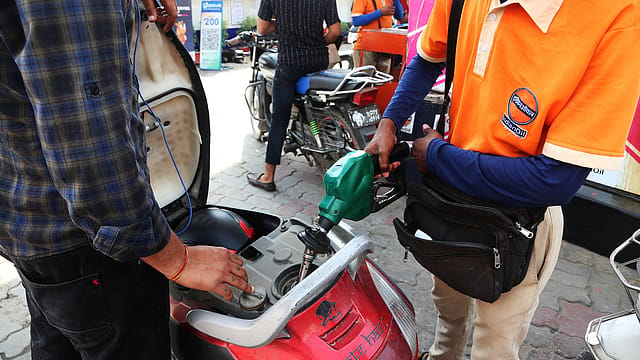 Fuel supplies stable, adequate stocks available despite West Asia conflict; all Indian crew safe after vessel fire: Govt Fuel supplies stable, adequate stocks available despite West Asia conflict; all Indian crew safe after vessel fire: Govt